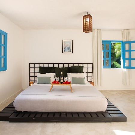 Casa Ryokan Guaramiranga Dış mekan fotoğraf
