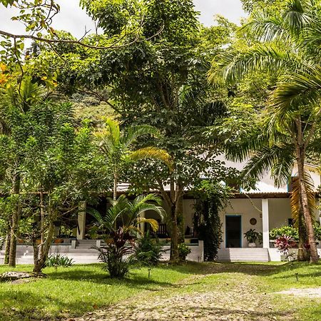 Casa Ryokan Guaramiranga Dış mekan fotoğraf