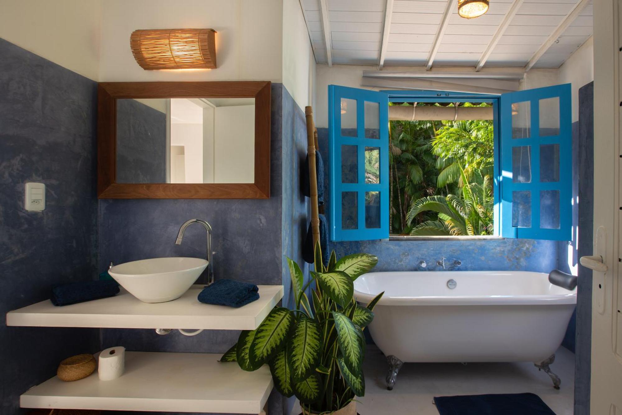 Casa Ryokan Guaramiranga Dış mekan fotoğraf